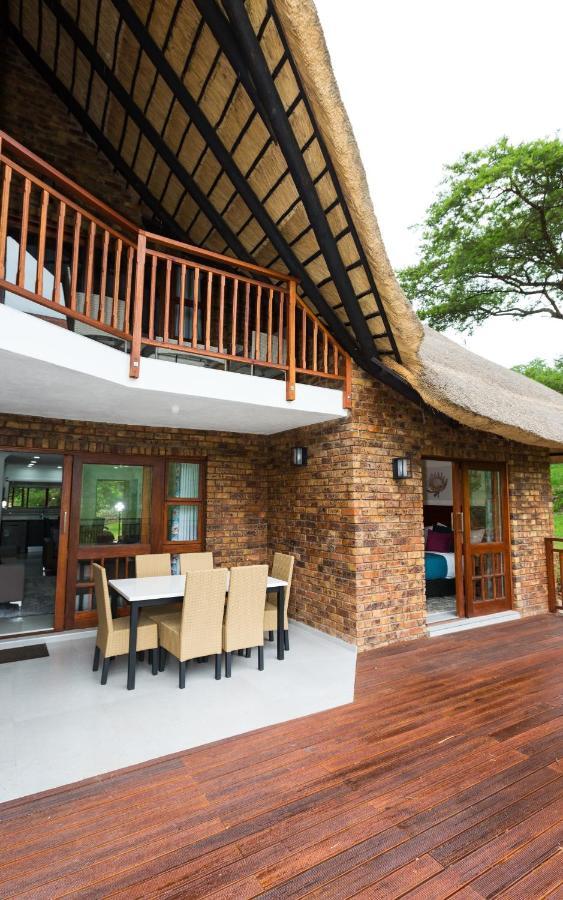 Kruger Park Lodge Unit No. 608A Hazyview Exterior foto